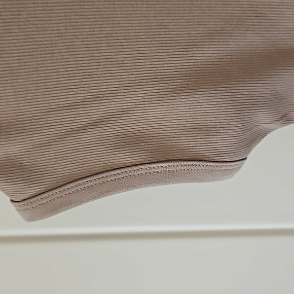 BNWT Zara Short Sleeve Bodysuit (L) - Picture 5 of 6